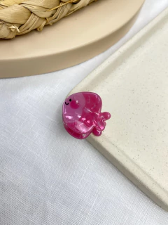 Piranha PP rosa peixe III mr22 - comprar online