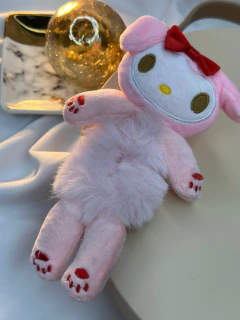 Xuxinha pelucia corpinho INFPK01 - loja online