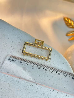 Piranha P lisa quadrada PIVR06 na internet