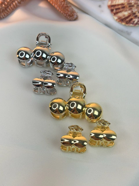 Kit 3 piranhas esferas PILY04 - comprar online