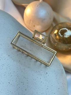 Piranha ferro M quadrado lisa PIJC01 - loja online