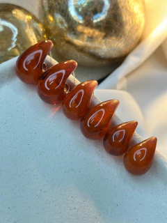 Kit brincos gotas BRILC02