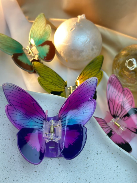 Piranha G acetato borboleta PIYU01 - comprar online