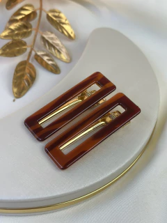 Kit 2 bicos de pato quadrado BICMU15