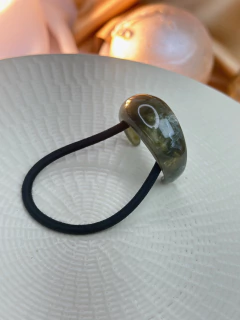 Xuxinha curvada oval acrilíca XUPD01 - comprar online