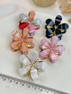 Piranha p flor aplicação PIVR07 na internet