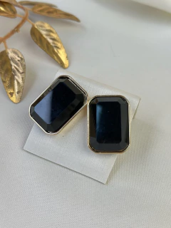 Imagem do Brinco cristal BRISN07