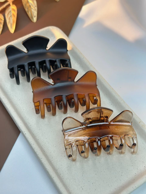 Piranha M garra lisa PIYU01 - comprar online