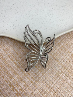 Piranha ferro M borboleta detalhada PIJC01 na internet