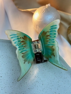Piranha G acetato borboleta ponta PIYU01 - comprar online