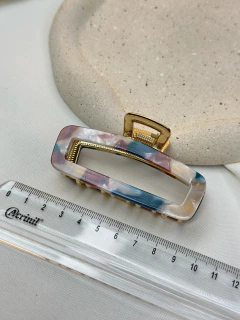 Piranha ferro M quadrado luxo PIDN01 na internet