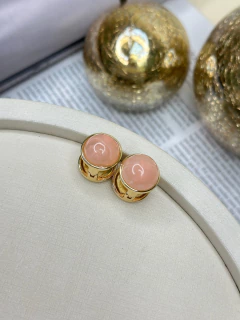 Imagem do Brinco esfera p click BRIGR07