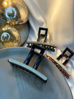 Piranha m reta strass PIFD02 na internet