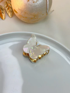 Piranha P borboleta PIYU06