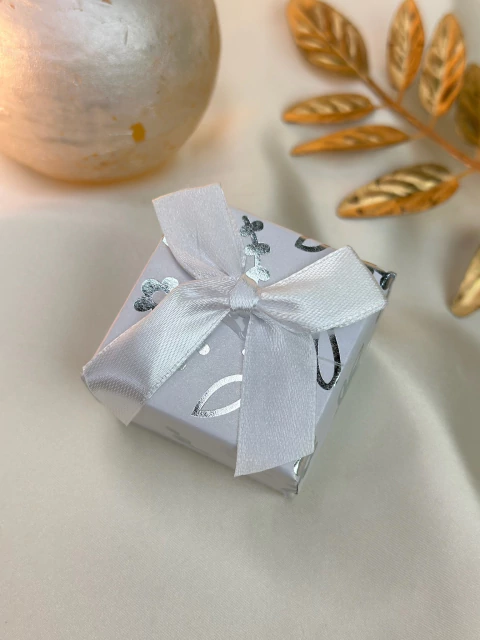 Caixa PP presente desenhada 5x3 DIVJT11 - comprar online