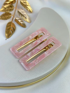 Imagem do Kit 2 bicos de pato quadrado BICMU15