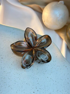 Piranha G hibisco neutras cintilante PIJI01 na internet