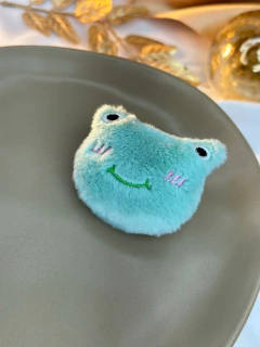 Broche Infantil INFLY01