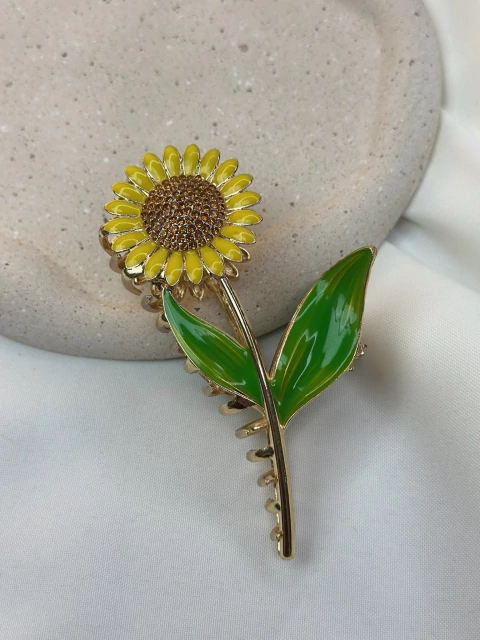 Piranha G girassol CRAVEJADA PIPR03 - comprar online