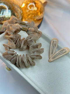 Kit scrunchie/tictac XUFD02 - loja online