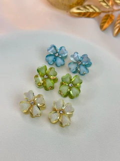 Kit 2 piranhas pp trevo PIFD08 na internet