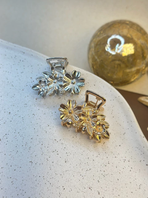 Piranha trio flores PIMU05 - comprar online