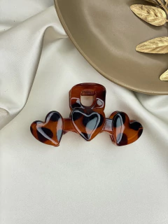 Piranha G corações PIOT05