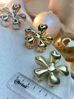 Piranha ferro M flor orgânica PIPR01 na internet