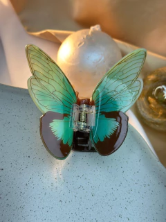 Imagem do Piranha G acetato borboleta PIYU01