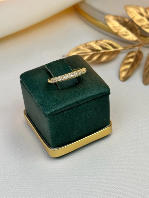 Anel LUXO regulável tubo fio ANSO01 - comprar online