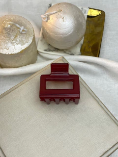 Piranha quadrada M vazada PIFS01 na internet