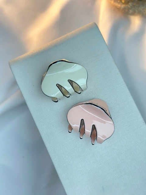 Kit 2 piranhas P arredondada PIFD07 - comprar online