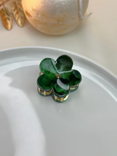 Piranha P flor LUXO PIYU06 - Ruchelli Bijoux