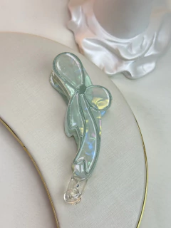 Bananinha laço acetato BANEM01 na internet