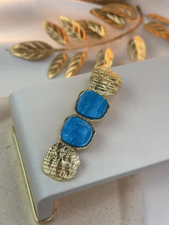 Bico de pato esfera BICJT12 - Ruchelli Bijoux