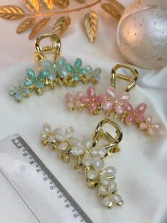 Piranha G borboleta aplicação PIFD10 na internet