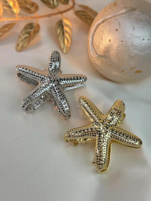 Piranha estrela do mar rustica PIFD10 - comprar online