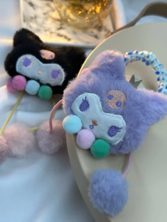 Xuxinha pelucia e pompom INFYU01 na internet