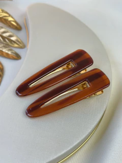 Kit 2 bicos de pato oval reto BICMU15 - comprar online