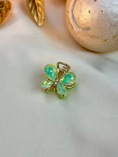 Piranha p borboleta PIFD10 - Ruchelli Bijoux