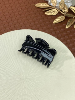 Piranha M garra lisa PIYU01 - Ruchelli Bijoux