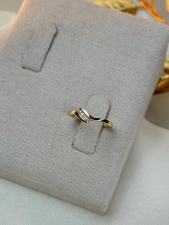 Anel falange zigzag ANJM02 na internet