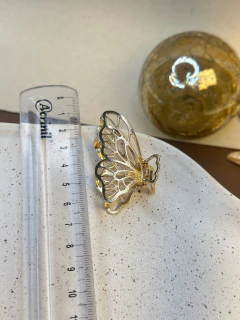 Piranha borboleta desenhada p PIMU05 na internet