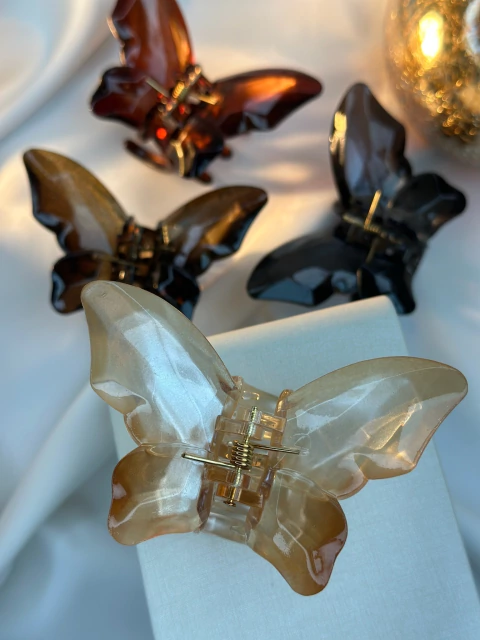 Piranha M borboleta II PIYU03 - comprar online