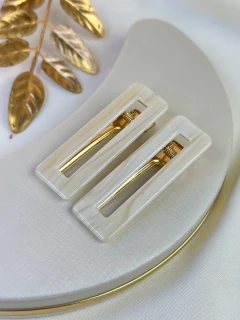 Kit 2 bicos de pato quadrado BICMU15 - loja online