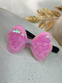 Acessório cabelo maluco LAÇO INFVR06