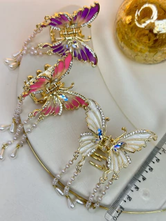 Piranha borboleta ponta pendurada PILR10 na internet