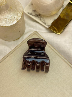 Imagem do Piranha P garra coroa PIFS01