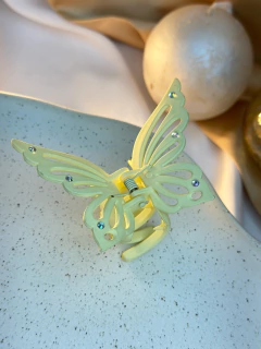 Piranha M fosca com ponto de luz PIYU01 - loja online