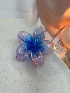 Piranha G Hibisco Glitter PIYU01 - loja online